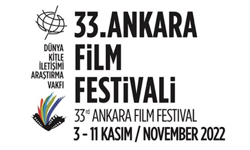 33. ANKARA FİLM FESTİVALİ AGAH ÖZGÜÇ İLE MURAT ÖZER'İ UNUTMUYOR 
